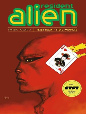 Resident Alien Omnibus, Volume 2 - ebook